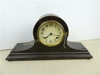 Vintage Mantle Clock