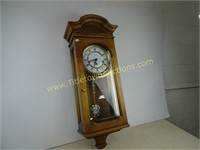 36" Howard Miller Wall Clock
