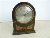 Vintage Gilbert Mantle Clock