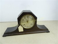 Antique New Haven Mantle Clock