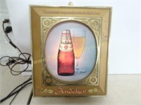 Andeker Bar Light - Working - 14x12