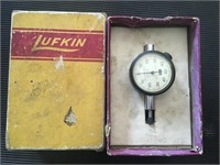 LUFKIN 6015-35 dial indicator
