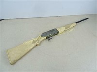Vintage Frontier Toy Rifle