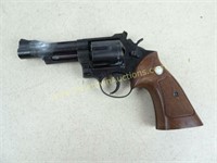 High Quality Prop Gun - 357 Magnum - Looks and