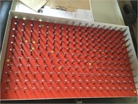 DoALL Pin Gauge Set .061 - .250"