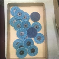 Sanding / Grinding disc