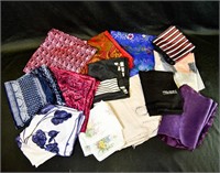 LADIES SCARVES Scarf Assortment