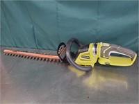 Ryobi 18V Hedge Trimmer