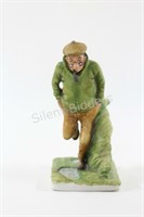 Humorous Interludes, Bob Bugg Signed Figurine