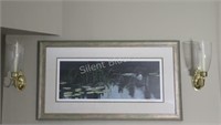 Robert Bateman Signed Limited Edition 556 / 950