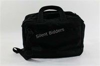 Computer Fabric Carrying Case