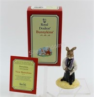 Royal Doulton Bunnykins Figurine DB 254