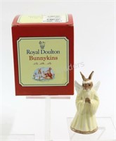 Royal Doulton Bunnykins Figurine DB196