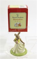 Royal Doulton Bunnykins Figurine DB 269