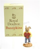 Royal Doulton Bunnykins Figurine DB 130