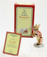 Royal Doulton Bunnykins Figurine DB 154