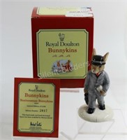 Royal Doulton Bunnykins Figurine DB 203