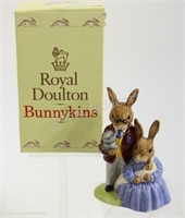 Royal Doulton Bunnykins Figurine DB 68