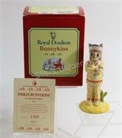 Royal Doulton Bunnykins Figurine DB 202
