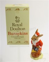Royal Doulton Bunnykins Figurine DB 17