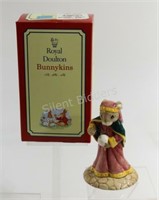 Royal Doulton Bunnykins Figurine DB 218