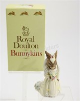 Royal Doulton Bunnykins Figurine DB 101