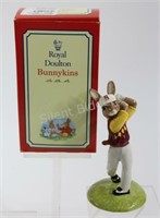 Royal Doulton Bunnykins Figurine DB 255