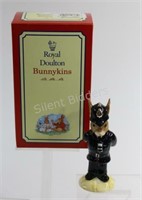Royal Doulton Bunnykins Figurine DB 64