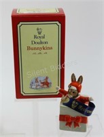 Royal Doulton Bunnykins Figurine DB 146