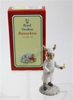 Royal Doulton Bunnykins Figurine DB 270