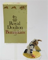 Royal Doulton Bunnykins Figurine DB 166