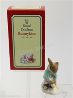 Royal Doulton Bunnykins Figurine DB 153