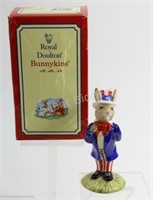 Royal Doulton Bunnykins Figurine DB 50