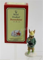 Royal Doulton Bunnykins Figurine DB 152