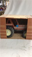 Model 980DT tractor box 980DT