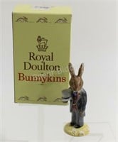 Royal Doulton Bunnykins Figurine DB 102
