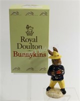 Royal Doulton Bunnykins Figurine DB 75