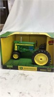 John Deere model 420 tractor box 15481 1/16