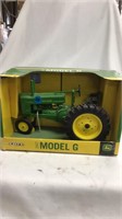 John Deere model g 1947 box 45345 1/16