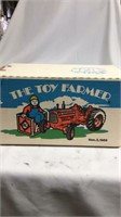 Allis Chalmers D19 1989 toy farmer 1/16 box 2220