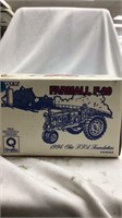 Farmall f-20 Ohio FFA 1994. 1/16 box 220