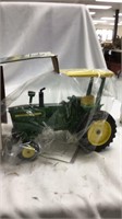 John Deere 4010 1993 toy farmer box 5716pa 1/16