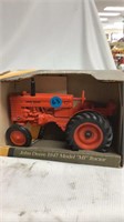 John Deere model MI tractor box 5628 1/16