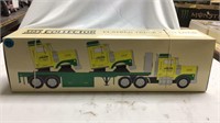 1999 limited edition toy truck collector 1/32