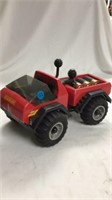Toy truck Tonka battery operated
