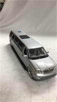 Toy limo 1/24