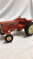 Allis Chalmers one-ninety wing decal repaint 1/16