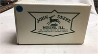 John Deere BW-40 1996 2 cyl box 5824ta 1/16