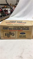 Ford NNA golden jubilee collector edition box