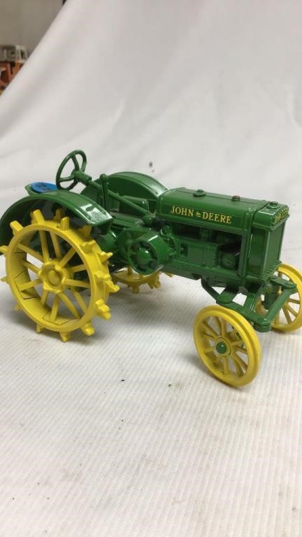 Putney Auction Toy Sale 3/18/2021